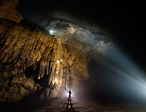 Han Son Doong Cave, phong nha national park